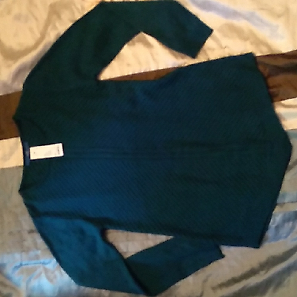 NWT Apt.9 Women's Size Small Sweater